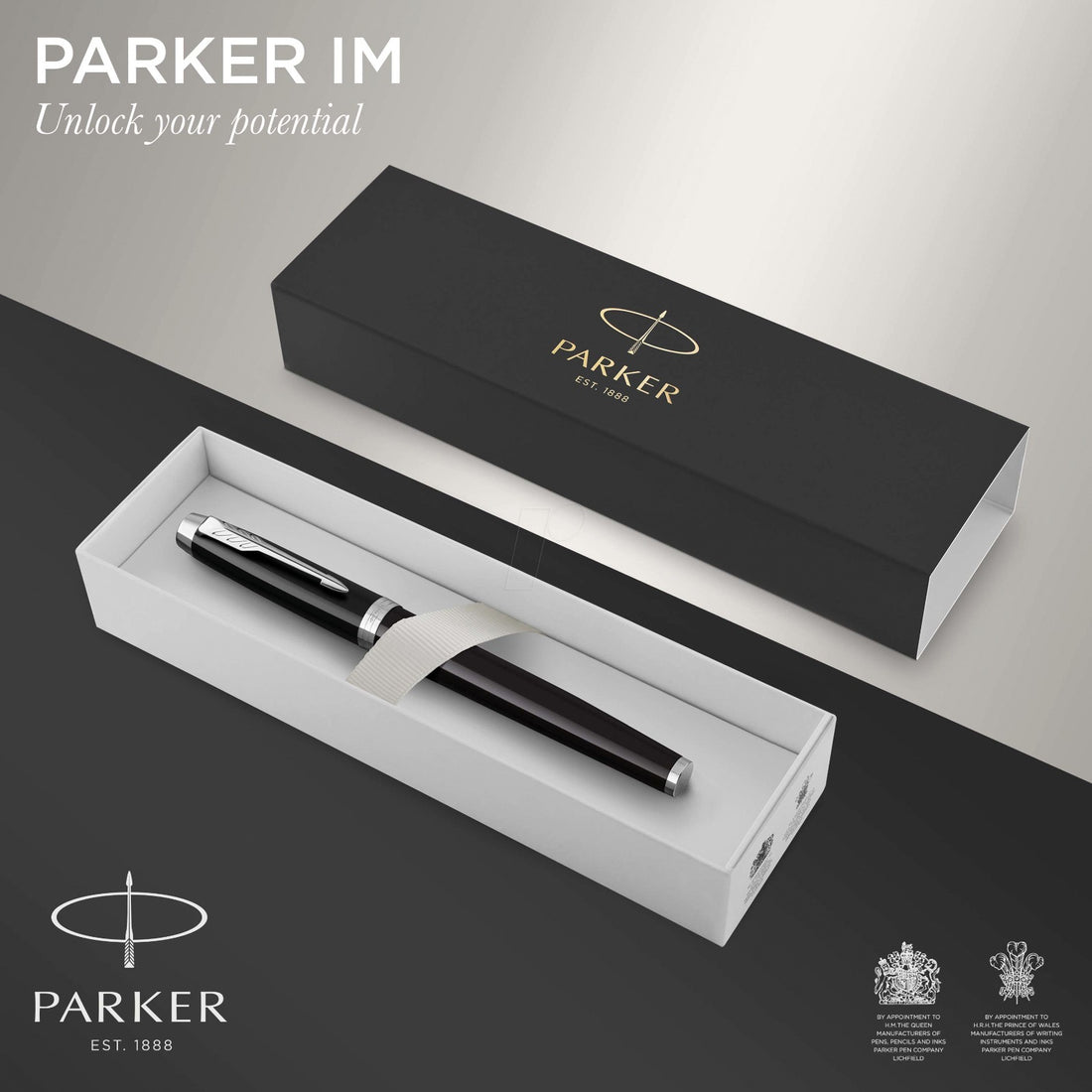 : Exploring Elegance: A Guide to the Diverse Range of Parker Pens at HakimiPens