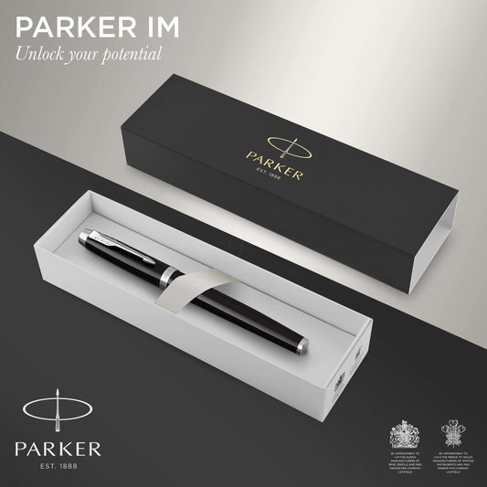 : Exploring Elegance: A Guide to the Diverse Range of Parker Pens at HakimiPens