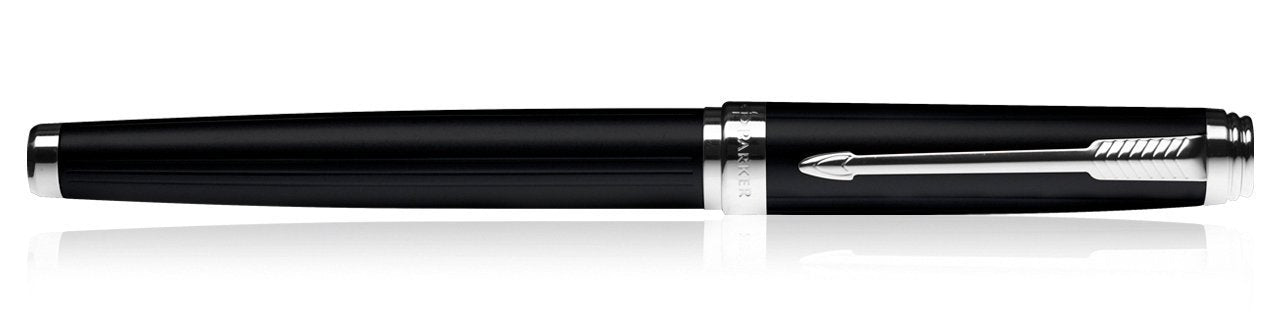 Parker Aster Laque Black CT Roller Ball Pen