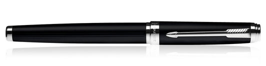 Parker Aster Laque Black CT Roller Ball Pen