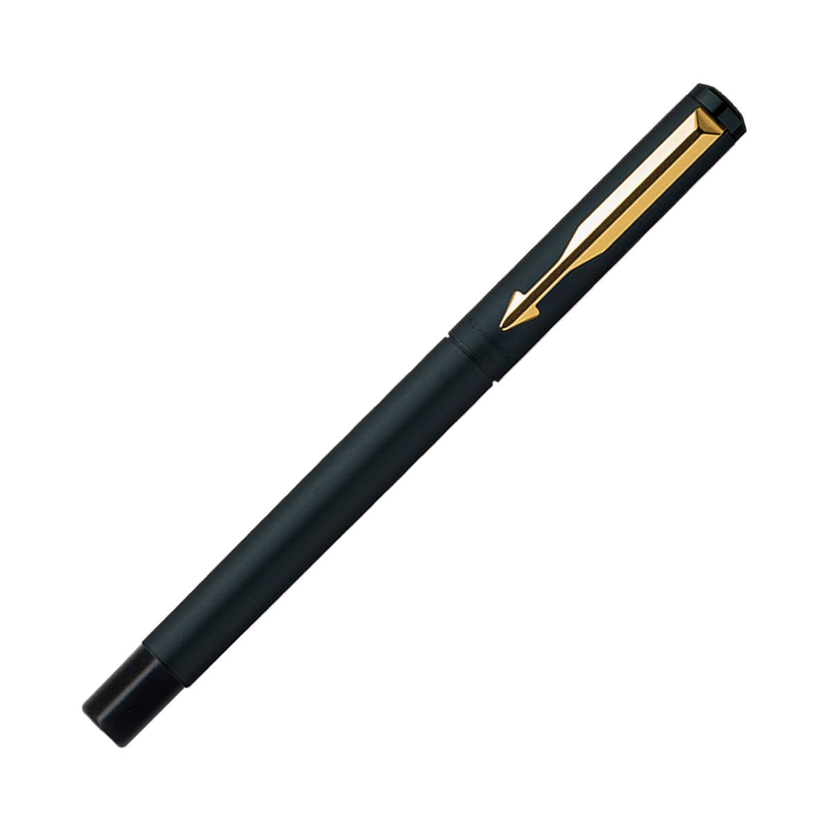 Parker Vector GT Fountain Pen, Matte Black