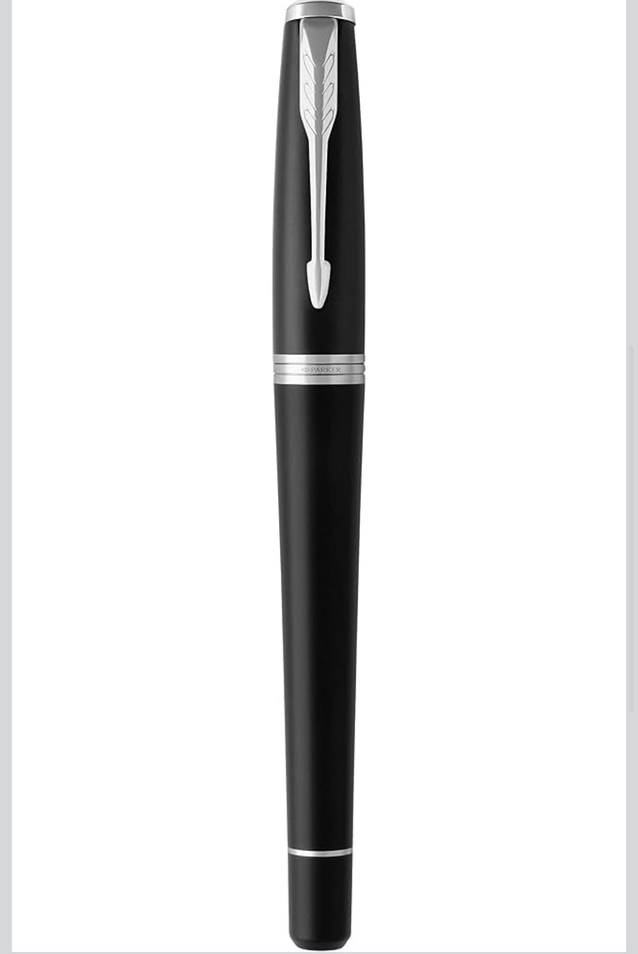 Parker Urban Premium Muted Black  CT Fountain Pen
