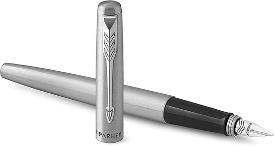 Parker Jotter Edelstahl cc Fountain Pen 1955311
