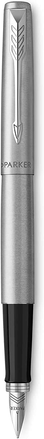 Parker Jotter Edelstahl cc Fountain Pen 1955311