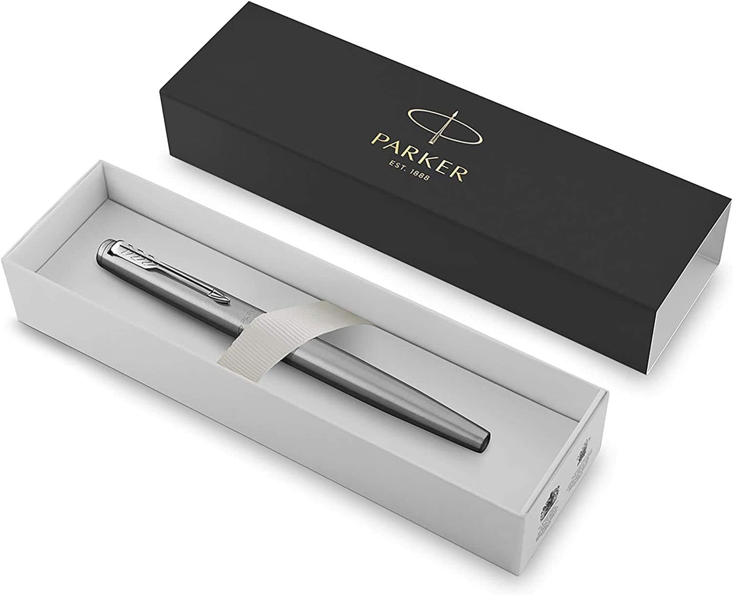 Parker Jotter Edelstahl cc Fountain Pen 1955311